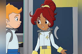 K4CE: Lost and Found