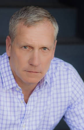 James Ditchfield as Director