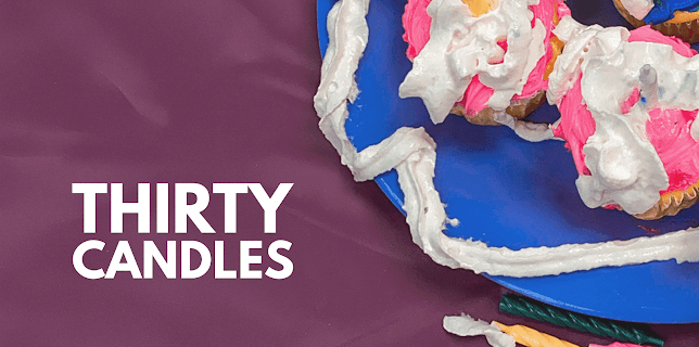 30 Candles (2022)
