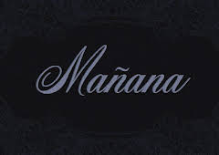 Mañana