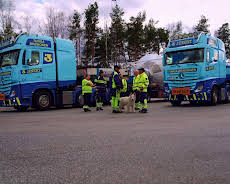 Svenska Truckers