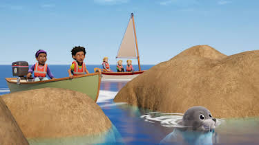 7:30 AM: Fireman Sam (S15 E3) (S15) | Channel 5 | 1/1 2026