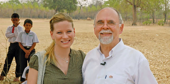 14:55: unterwegs - Laos | 3SAT | 1/13 2026