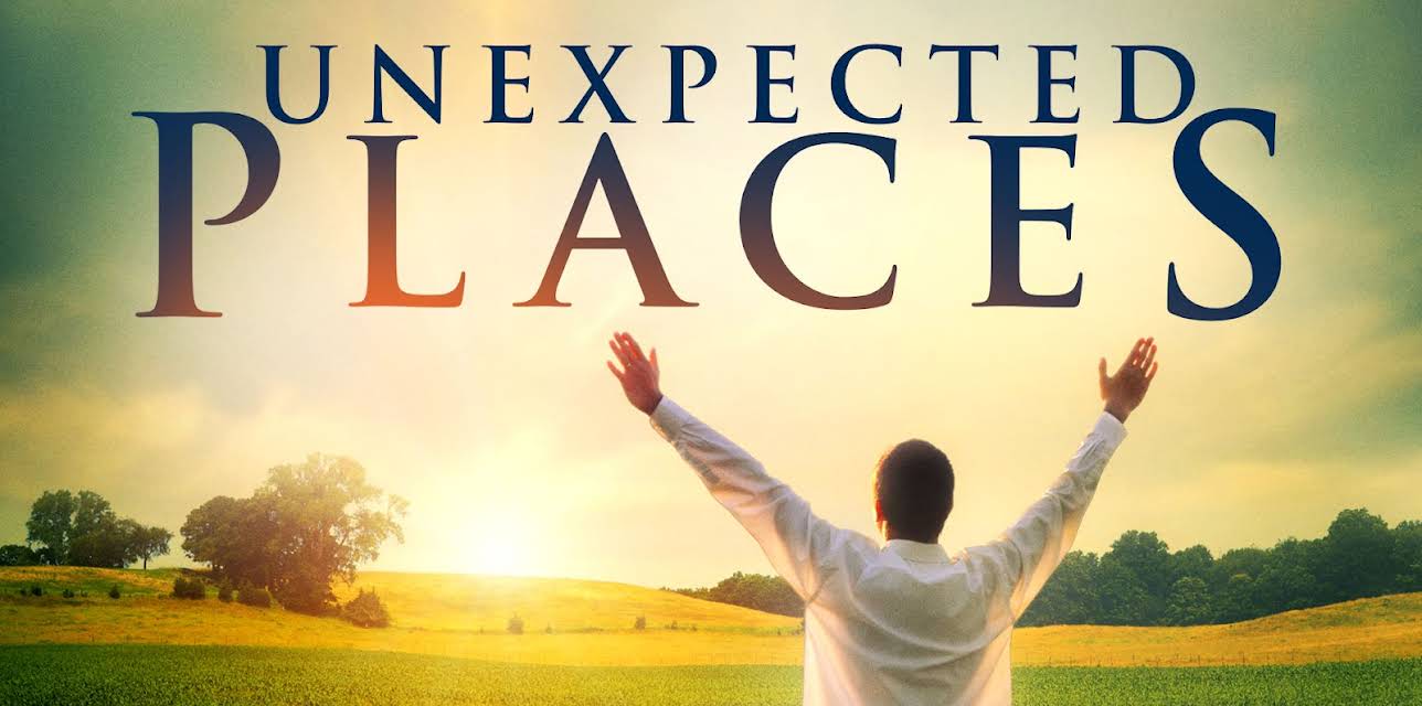 Unexpected Places (2012)