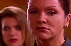 Rebeca season-1: Rebeca Capítulo 14