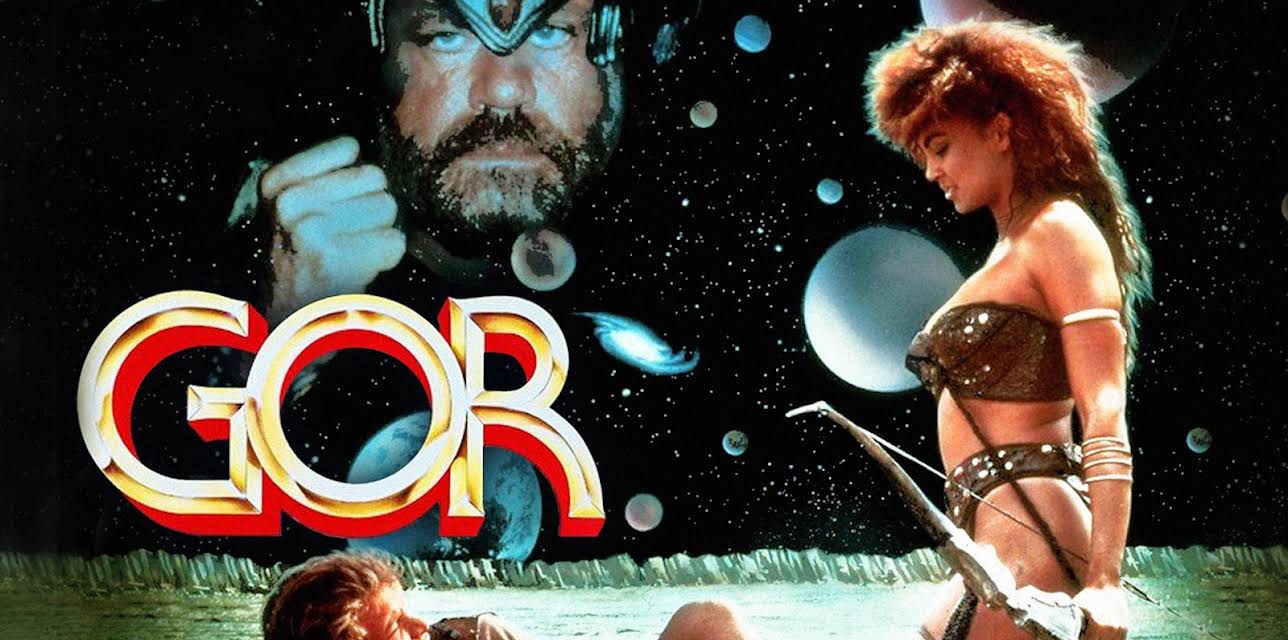 Gor (1988)