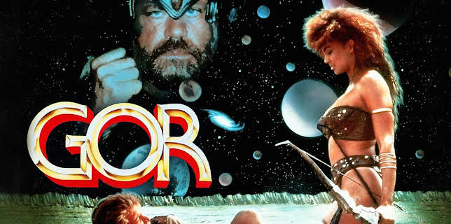 Gor (1988)