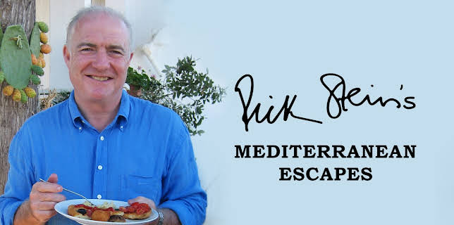 Rick Stein's Mediterranean Escapes