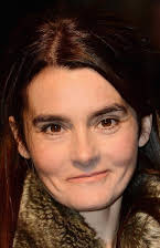 Shirley Henderson as 