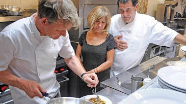9:00 AM: Ramsay's Kitchen Nightmares USA | E4 | 9/10 2026