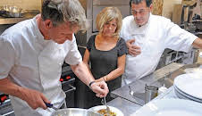 Ramsay's Kitchen Nightmares USA