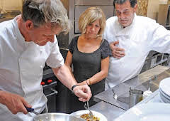 Ramsay's Kitchen Nightmares USA