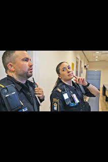 23:55: Control de fronteras: Suecia: Un coche lleno de alcohol | Discovery | 4/3 2026