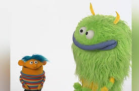 Frankie and Frank Season 1: Burp!