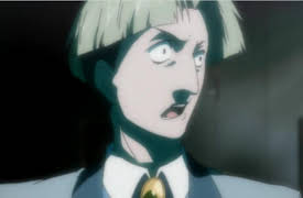 Black Cat Season 1: The Grinning Cat