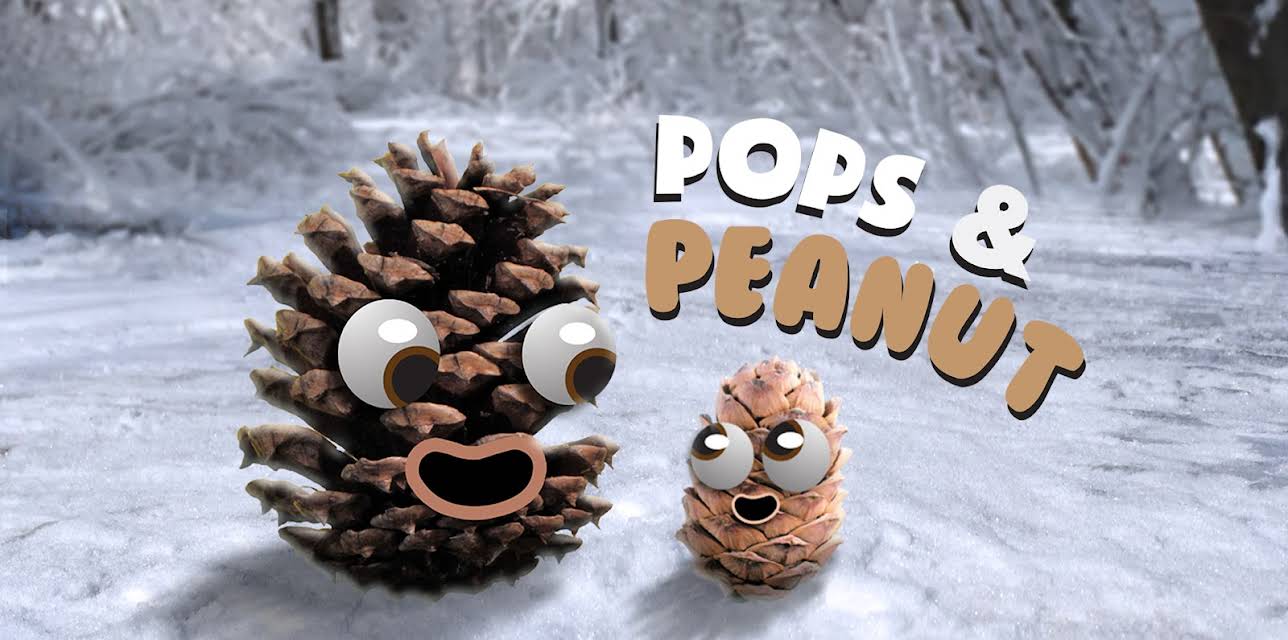 Pops and Peanut: Season 1