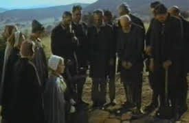 Bonanza Season One: Hopefuls