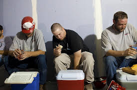 The Weight of the Nation, Season 1: The Weight of the Nation: Overweight in the Workplace: Wellness Programs