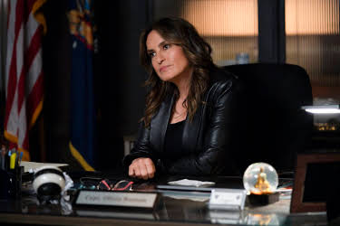 22:00: Law & Order: Special Victims Unit (S26 E2) (S26) | Kanal 11 | 9/22 2026