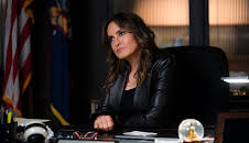 Law & Order: Special Victims Unit (S26 E2)