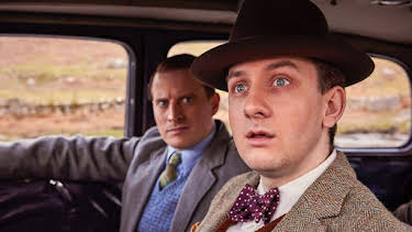 3:40 PM: All Creatures Great and Small (S5 E2) (S5) | 5 Select | 12/25 2025