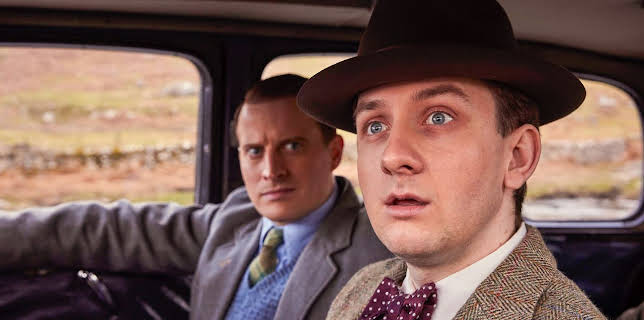 2:35 PM: All Creatures Great and Small (S5 E2) (S5) | 5 Select | 12/25 2025