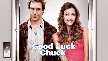 19:00: Good Luck Chuck | TV3 | 10/10 2026