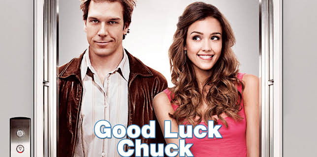 18:45: Good Luck Chuck | TV3 | 2/7 2026