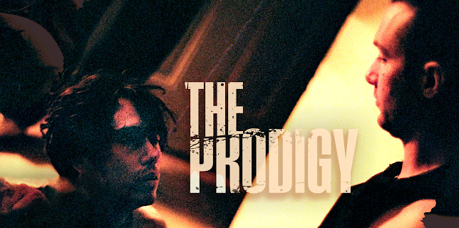 The Prodigy