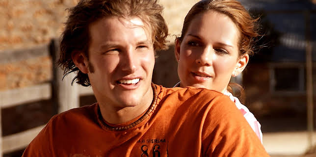 12:25: McLeods döttrar (S5 E31) (S5) | TV8 | 1/12 2026