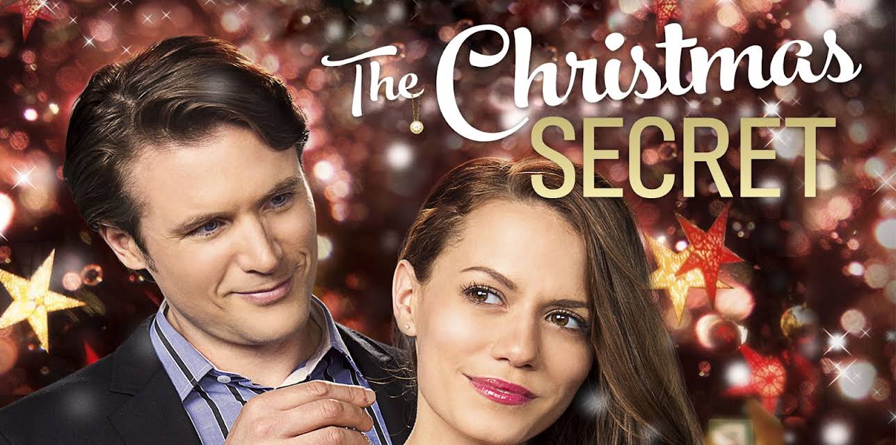 The Christmas Secret (2014)