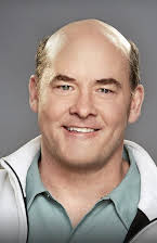 David Koechner som 