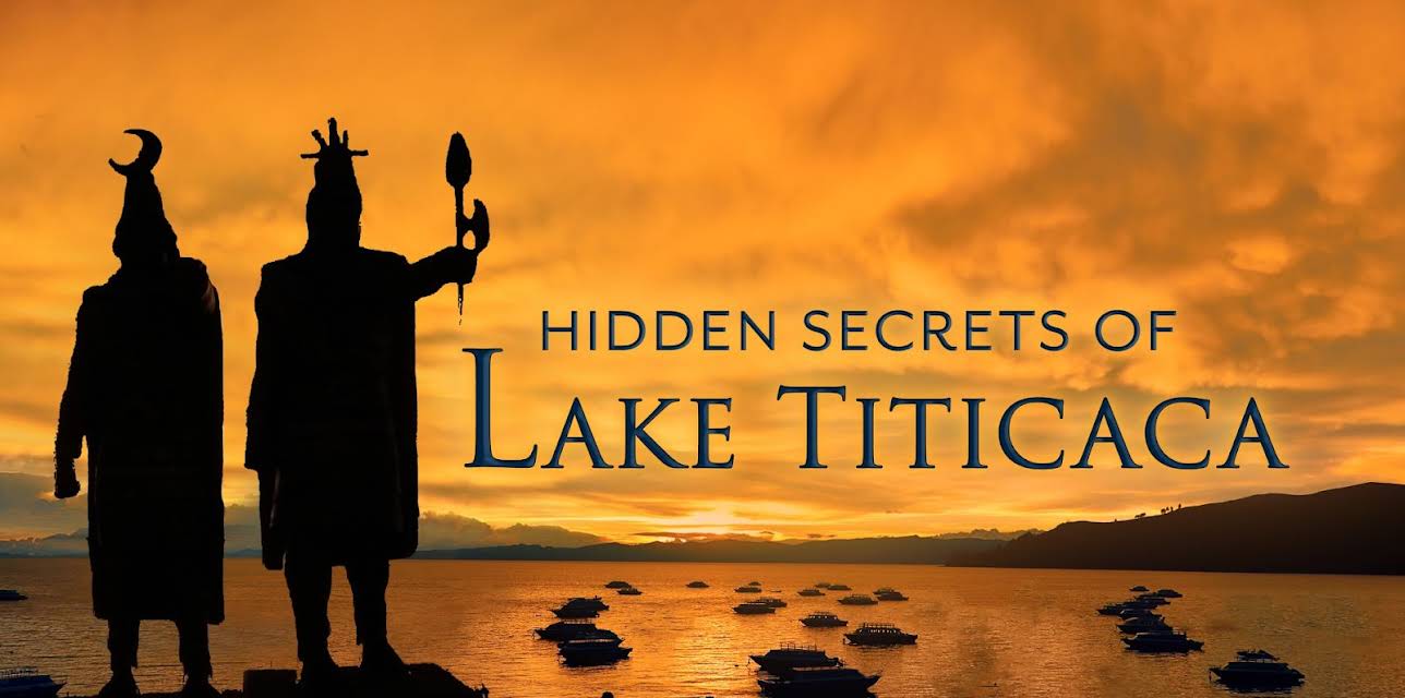 The Hidden Secrets of Lake Titicaca (2016)
