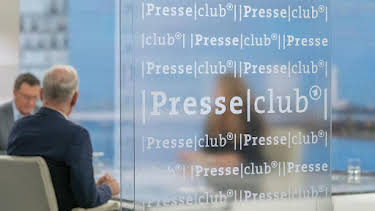01:07: Presseclub | Tagesschau 24 | 3/30 2026