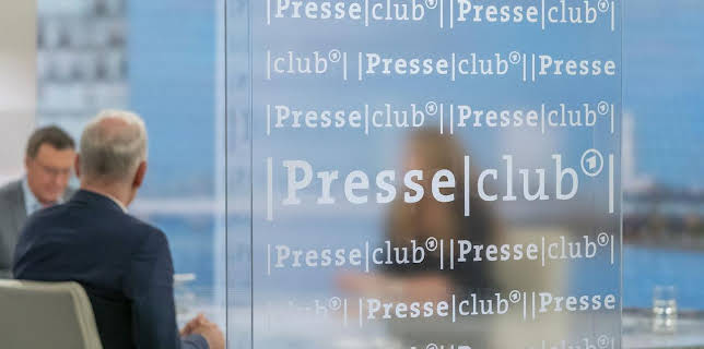 06:05: Presseclub | WDR Fernsehen | 10/27 2025