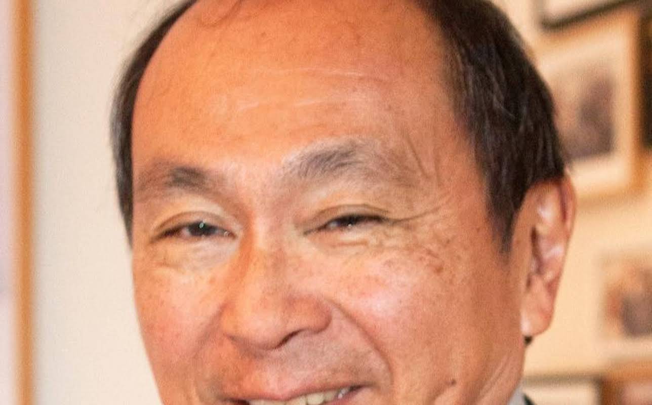 Francis Fukuyama