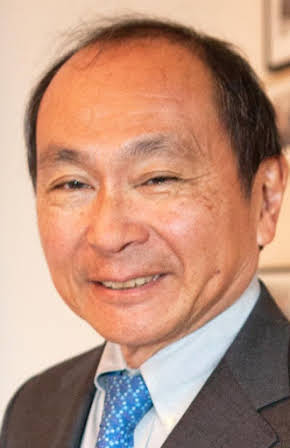 Francis Fukuyama as 