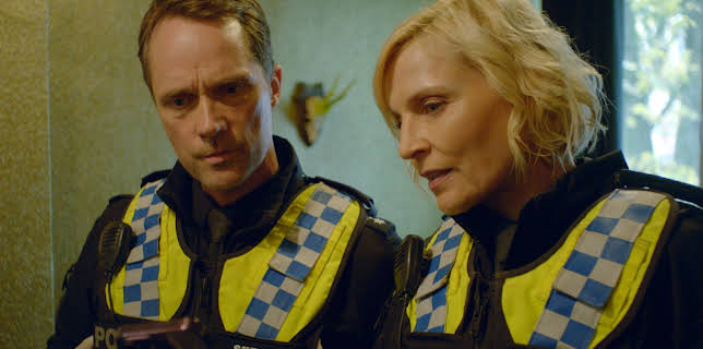 19:25: Notruf Hafenkante | ZDF | 11/27 2025