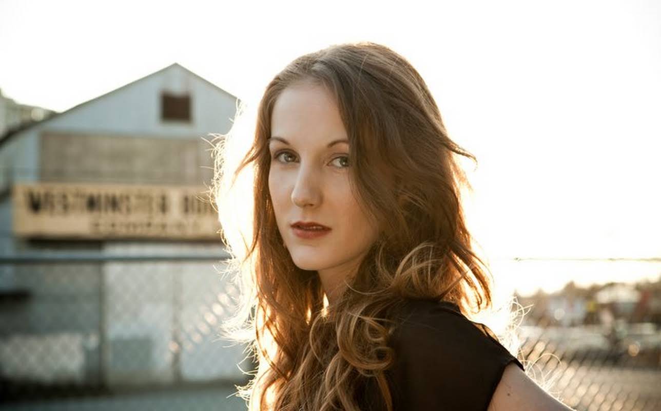 Rebecca Strom