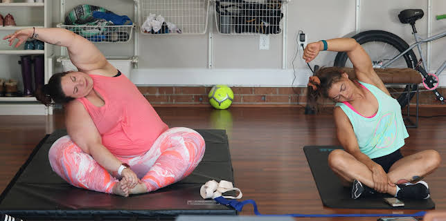 04:55: My Big Fat Fabulous Life (S8 E8) (S8) | TLC | 12/20 2025