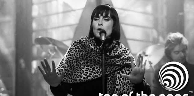 8:30 PM: Top of the Pops | BBC Four | 1/9 2026