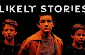 Neil Gaiman's Likely Stories: Feeders and Eaters