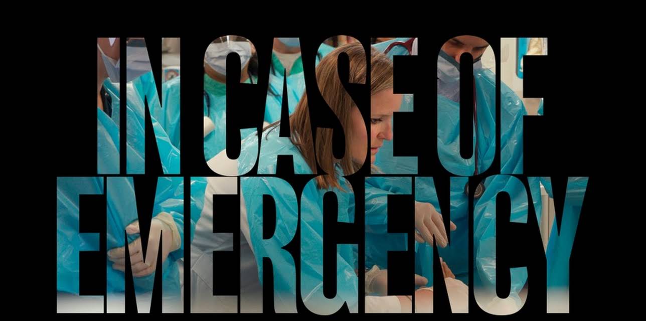 In Case of Emergency (2020)
