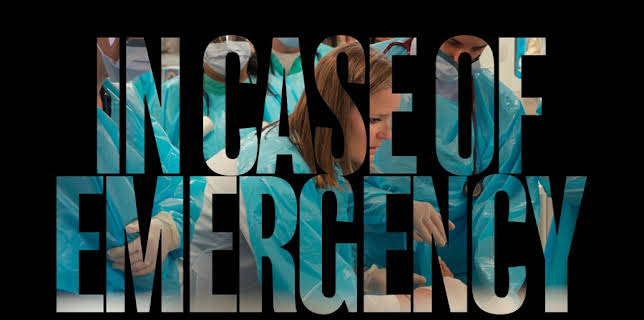 In Case of Emergency (2020)