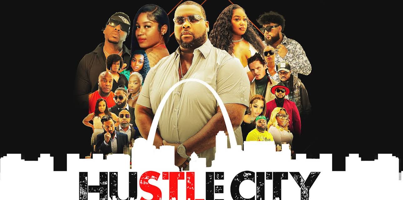 Hustle City (2025)