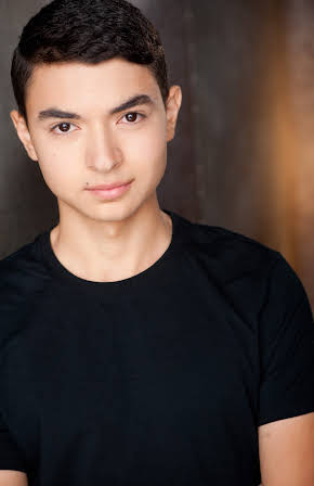 Marwan Salama as 
