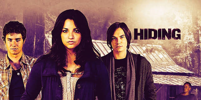 Hiding (2012)