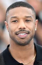 Michael B. Jordan som 