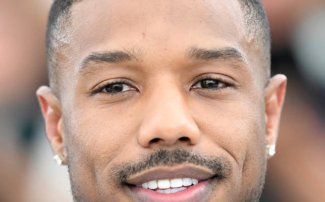 Michael B. Jordan