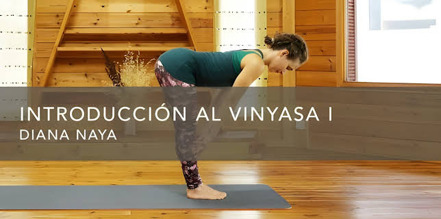 Introducción al Vinyasa I (2016)